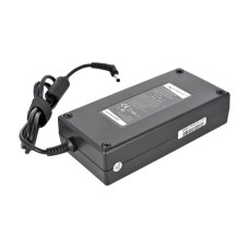 Nabíječka pro notebooky Clevo, 200W / 19,5V / 10,3A / 5,5mm x 2,5mm Nabíječka pro notebooky Clevo, 200W / 19,5V / 10,3A / 5,5mm x 2,5mm