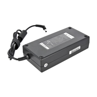 Nabíječka pro notebooky Clevo, 200W / 19,5V / 10,3A / 5,5mm x 2,5mm