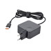Nabíječka pro notebooky Lenovo, 40W / 20V / 2A / USB konektor Nabíječka pro notebooky Lenovo, 40W / 20V / 2A / USB konektor