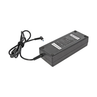Nabíječka pro notebooky Asus, 120W / 20V / 6A / 4,5mm x 3,0mm Nabíječka pro notebooky Asus, 120W / 20V / 6A / 4,5mm x 3,0mm