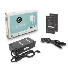 Nabíječka pro notebooky Asus / Medion / MSI, 150W / 19,5V / 7,7A / 5,5mm x 2,5mm Nabíječka pro notebooky Asus / Medion / MSI, 150W / 19,5V / 7,7A / 5,5mm x 2,5mm