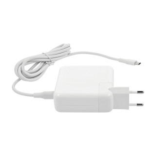Nabíječka pro Apple Macbook 61W USB-C Nabíječka pro Apple Macbook 61W USB-C