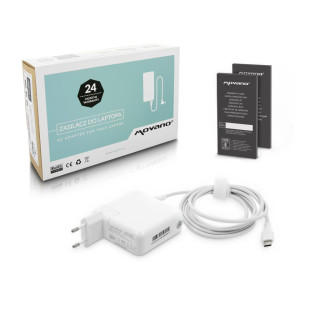 Nabíječka pro Apple Macbook 61W USB-C Nabíječka pro Apple Macbook 61W USB-C