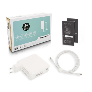 Nabíječka pro Apple Macbook 87W USB-C Nabíječka pro Apple Macbook 87W USB-C