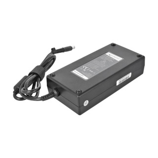 Nabíječka pro notebooky HP / Compaq, 200W / 19,5V / 10,3A / 7,4mm x 5,0mm Nabíječka pro notebooky HP / Compaq, 200W / 19,5V / 10,3A / 7,4mm x 5,0mm
