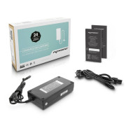 Nabíječka pro notebooky HP / Compaq, 200W / 19,5V / 10,3A / 7,4mm x 5,0mm Nabíječka pro notebooky HP / Compaq, 200W / 19,5V / 10,3A / 7,4mm x 5,0mm