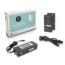 Nabíječka pro notebooky Panasonic, 125W / 15,6V / 8A / 5,5mm x 2,5mm Nabíječka pro notebooky Panasonic, 125W / 15,6V / 8A / 5,5mm x 2,5mm
