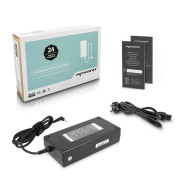 Nabíječka pro notebooky Acer, 180W / 19,5V / 9,23A / 5,5mm x 1,7mm Nabíječka pro notebooky Acer, 180W / 19,5V / 9,23A / 5,5mm x 1,7mm