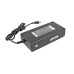 Nabíječka pro notebooky Lenovo, 170W / 20V / 8,5A / pravoúhlý konektor Nabíječka pro notebooky Lenovo, 170W / 20V / 8,5A / pravoúhlý konektor