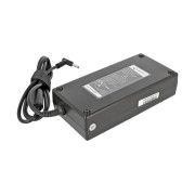 Nabíječka pro notebooky HP / Compaq, 150W / 19,5V / 7,7A / 4,5mm x 3,0mm Nabíječka pro notebooky HP / Compaq, 150W / 19,5V / 7,7A / 4,5mm x 3,0mm