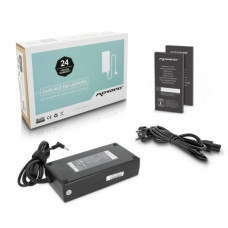 Nabíječka pro notebooky HP / Compaq, 150W / 19,5V / 7,7A / 4,5mm x 3,0mm Nabíječka pro notebooky HP / Compaq, 150W / 19,5V / 7,7A / 4,5mm x 3,0mm