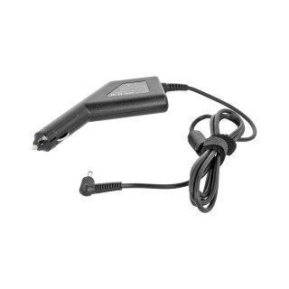 Nabíječka do auta pro notebooky Lenovo, 65W / 20V / 3,25A / 4,0mm x 1,7mm Nabíječka do auta pro notebooky Lenovo, 65W / 20V / 3,25A / 4,0mm x 1,7mm