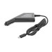 Nabíječka do auta pro notebooky HP / Toshiba / Acer / Asus / Lenovo / Dell, 65W / 20V / 3,25A / konektor USB-C