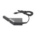 Nabíječka do auta pro notebooky HP / Toshiba / Acer / Asus / Lenovo / Dell, 65W / 20V / 3,25A / konektor USB-C