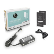 Nabíječka pro notebooky Asus, 45W / 19V / 2,37A / 4,0mm x 1,35mm