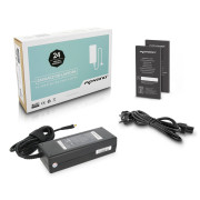 Nabíječka pro notebooky Acer, 135W / 19V / 7,1A / 5,5mm x 1,7mm Nabíječka pro notebooky Acer, 135W / 19V / 7,1A / 5,5mm x 1,7mm