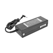Nabíječka pro notebooky Asus, 120W / 19V / 6,32A / 4,5mm x 3,0mm Nabíječka pro notebooky Asus, 120W / 19V / 6,32A / 4,5mm x 3,0mm