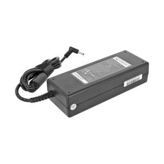 Nabíječka pro notebooky Asus, 120W / 19V / 6,32A / 4,5mm x 3,0mm Nabíječka pro notebooky Asus, 120W / 19V / 6,32A / 4,5mm x 3,0mm