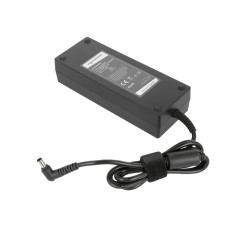 Nabíječka pro notebooky LG, 110W / 19V / 5,79A / 6,5mm x 4,4mm Nabíječka pro notebooky LG, 110W / 19V / 5,79A / 6,5mm x 4,4mm