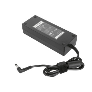 Nabíječka pro notebooky LG, 110W / 19V / 5,79A / 6,5mm x 4,4mm Nabíječka pro notebooky LG, 110W / 19V / 5,79A / 6,5mm x 4,4mm