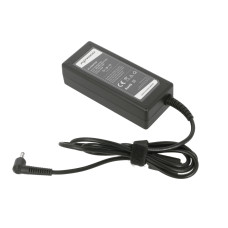 Nabíječka pro notebooky Huawei / Xiaomi, 65W / 19V / 3,42A / 4,0mm x 1,7mm Nabíječka pro notebooky Huawei / Xiaomi, 65W / 19V / 3,42A / 4,0mm x 1,7mm