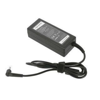 Nabíječka pro notebooky Huawei / Xiaomi, 65W / 19V / 3,42A / 4,0mm x 1,7mm Nabíječka pro notebooky Huawei / Xiaomi, 65W / 19V / 3,42A / 4,0mm x 1,7mm