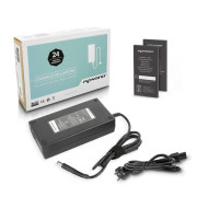 Nabíječka pro notebooky HP / Compaq, 230W / 19,5V / 11,8A / 7,4mm x 5,0mm Nabíječka pro notebooky HP / Compaq, 230W / 19,5V / 11,8A / 7,4mm x 5,0mm