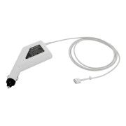 Nabíječka do auta pro Apple Macbook 85W MagSafe2