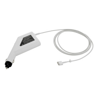 Nabíječka do auta pro Apple Macbook 85W MagSafe2 Nabíječka do auta pro Apple Macbook 85W MagSafe2