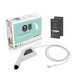 Nabíječka do auta pro Apple Macbook 85W MagSafe2 Nabíječka do auta pro Apple Macbook 85W MagSafe2