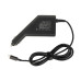 Nabíječka do auta pro notebooky HP / Toshiba / Acer / Asus / Lenovo / Dell, 100W / 20V / 5A / konektor USB-C