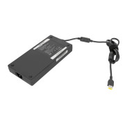Nabíječka pro notebooky Lenovo, 300W / 20V / 15A / pravoúhlý konektor Nabíječka pro notebooky Lenovo, 300W / 20V / 15A / pravoúhlý konektor