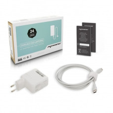 Nabíječka pro Apple Macbook 30W USB-C Nabíječka pro Apple Macbook 30W USB-C