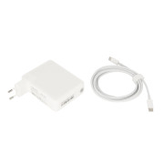 Nabíječka pro zařízení s konektorem USB-C, s USB-C kabelem, 140W Nabíječka pro zařízení s konektorem USB-C, s USB-C kabelem, 140W