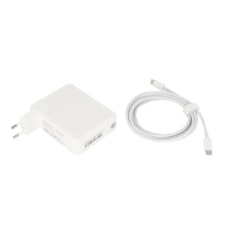 Nabíječka pro zařízení s konektorem USB-C, s USB-C kabelem, 140W
