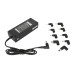 Nabíječka pro notebooky, univerzální, 120W / 15-20V / 10A Nabíječka pro notebooky, univerzální, 120W / 15-20V / 10A