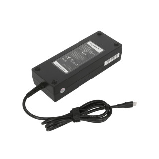 Nabíječka pro notebooky Dell, 130W / 20V / 6,5A / konektor USB-C Nabíječka pro notebooky Dell, 130W / 20V / 6,5A / konektor USB-C