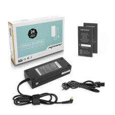 Nabíječka pro notebooky Acer, 135W / 19,5V / 6,92A / 5,5mm x 1,7mm Nabíječka pro notebooky Acer, 135W / 19,5V / 6,92A / 5,5mm x 1,7mm