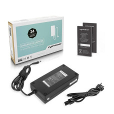 Nabíječka pro notebooky Asus / MSI, 230W / 19,5V / 11,8A / 5,5mm x 2,5mm Nabíječka pro notebooky Asus / MSI, 230W / 19,5V / 11,8A / 5,5mm x 2,5mm