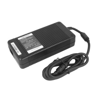 Nabíječka pro notebooky Acer, 330W / 19,5V / 16,92A / 7,4mm x 5,0mm Nabíječka pro notebooky Acer, 330W / 19,5V / 16,92A / 7,4mm x 5,0mm