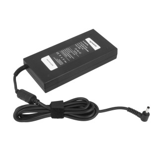Nabíječka pro notebooky MSI, 200W / 20V / 10A / 4,5mm x 3,0mm Nabíječka pro notebooky MSI, 200W / 20V / 10A / 4,5mm x 3,0mm