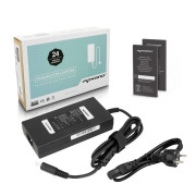 Nabíječka pro notebooky MSI, 240W / 20V / 12A / USB konektor
