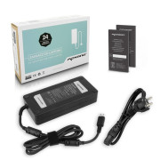 Nabíječka pro notebooky MSI, 330W / 19,5V / 16,92A / USB konektor