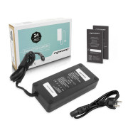 Nabíječka pro notebooky MSI, 280W / 20V / 14A / USB konektor