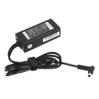Nabíječka pro notebooky Asus, 45W / 19V / 2,37A / 4,5mm x 3,0mm Nabíječka pro notebooky Asus, 45W / 19V / 2,37A / 4,5mm x 3,0mm