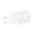 Nabíječka / USB adaptér-A / USB-C, GaN, PD, 65 W Nabíječka / USB adaptér-A / USB-C, GaN, PD, 65 W