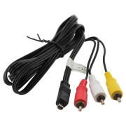 Audio-video kabel VMC-15FS pro kamera Sony Audio-video kabel VMC-15FS pro kamera Sony