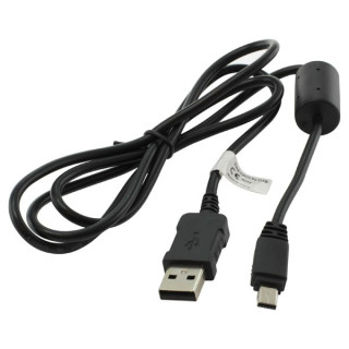 USB propojovací kabel pro fotoaparáty Casio EMC-6
