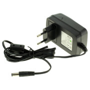 Nabíječka pro routery AVM Fritz Box / Linksys / Cisco, 30W / 12V / 2,5A / 5,5mm x 2,5mm Nabíječka pro routery AVM Fritz Box / Linksys / Cisco, 30W / 12V / 2,5A / 5,5mm x 2,5mm