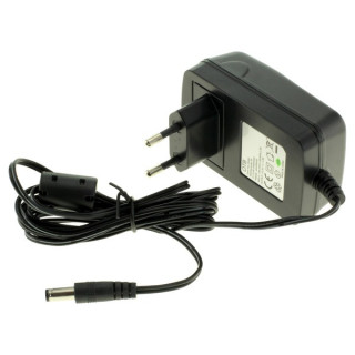 Nabíječka pro routery AVM Fritz Box / Linksys / Cisco, 30W / 12V / 2,5A / 5,5mm x 2,5mm Nabíječka pro routery AVM Fritz Box / Linksys / Cisco, 30W / 12V / 2,5A / 5,5mm x 2,5mm